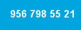 956 798 55 21 956 798 55 21